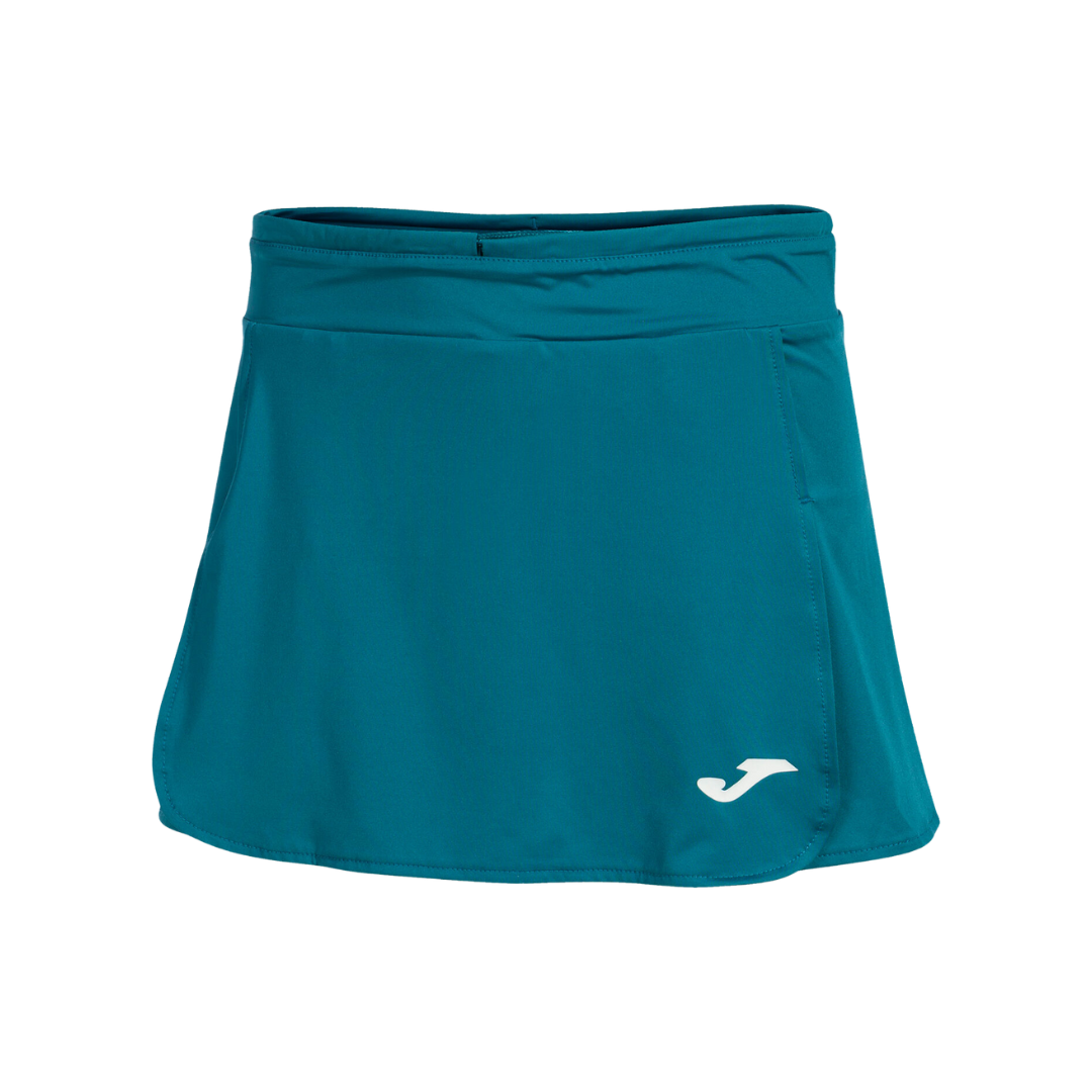 JOMA SKIRT WOMEN OPEN II GREEN