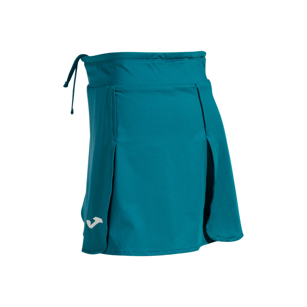 JOMA SKIRT WOMEN OPEN II GREEN