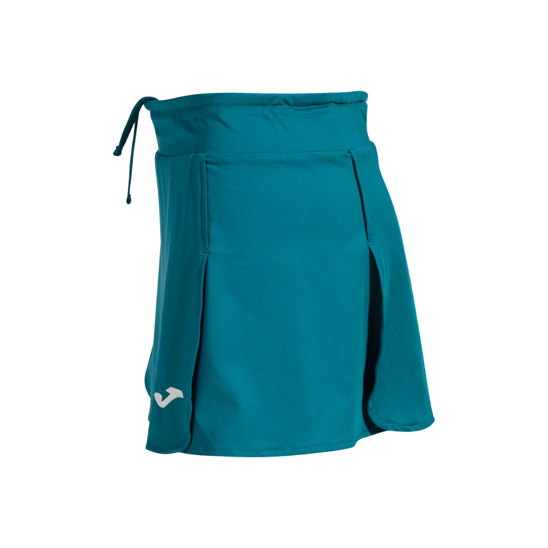 JOMA SKIRT WOMEN OPEN II GREEN