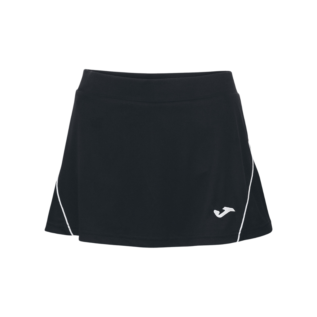 JOMA SKIRT WOMEN KATY II BLACK