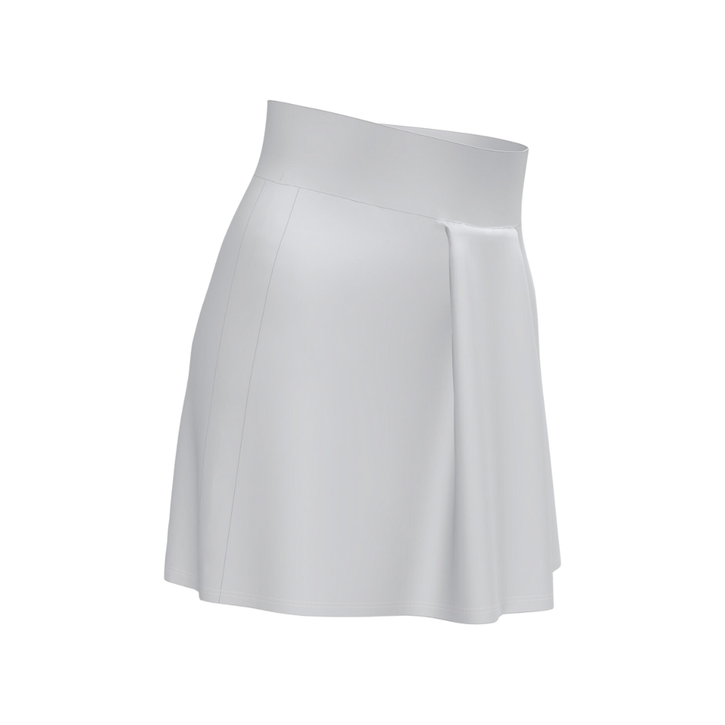 JOMA SKIRT WOMEN TORNEO WHITE