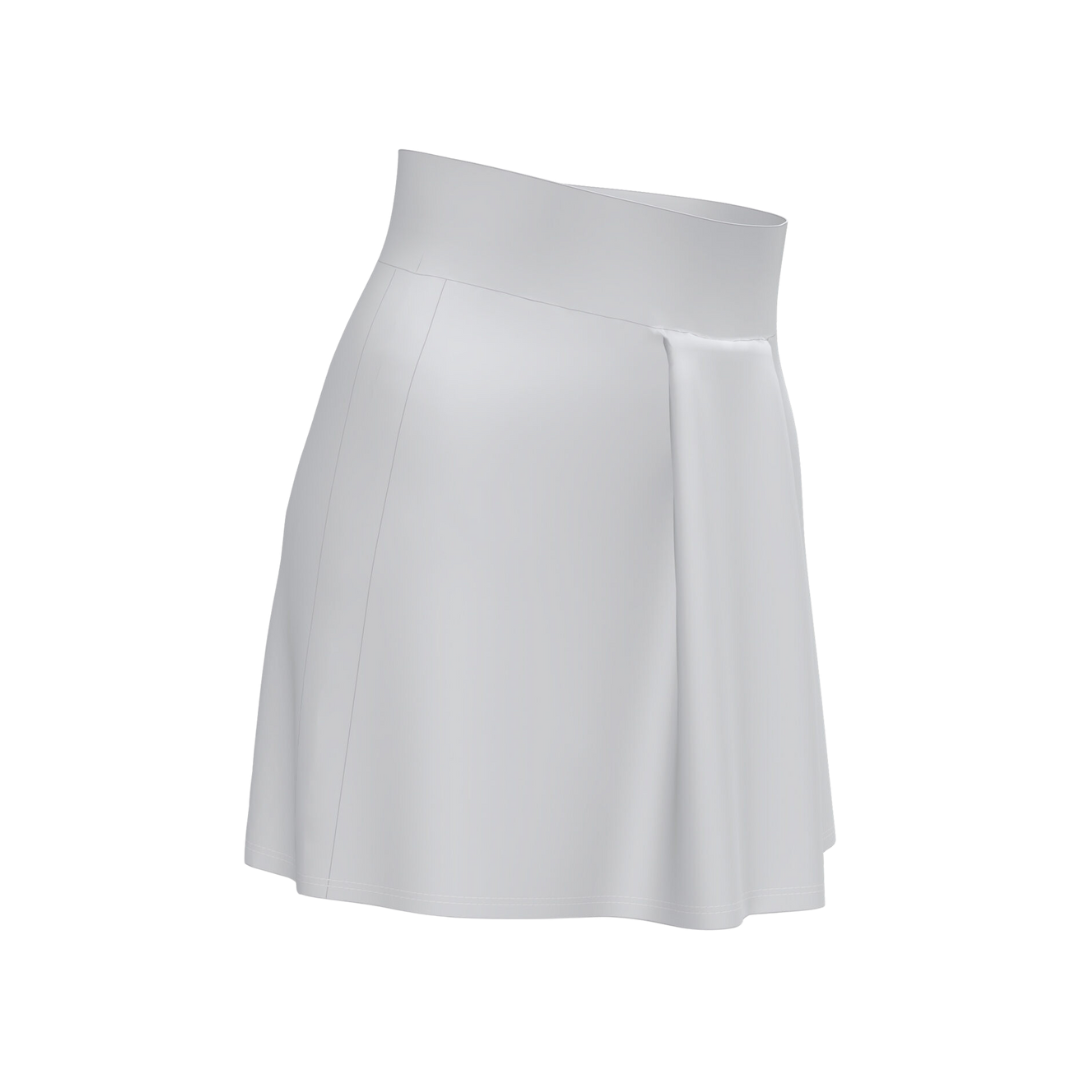 JOMA SKIRT WOMEN TORNEO WHITE
