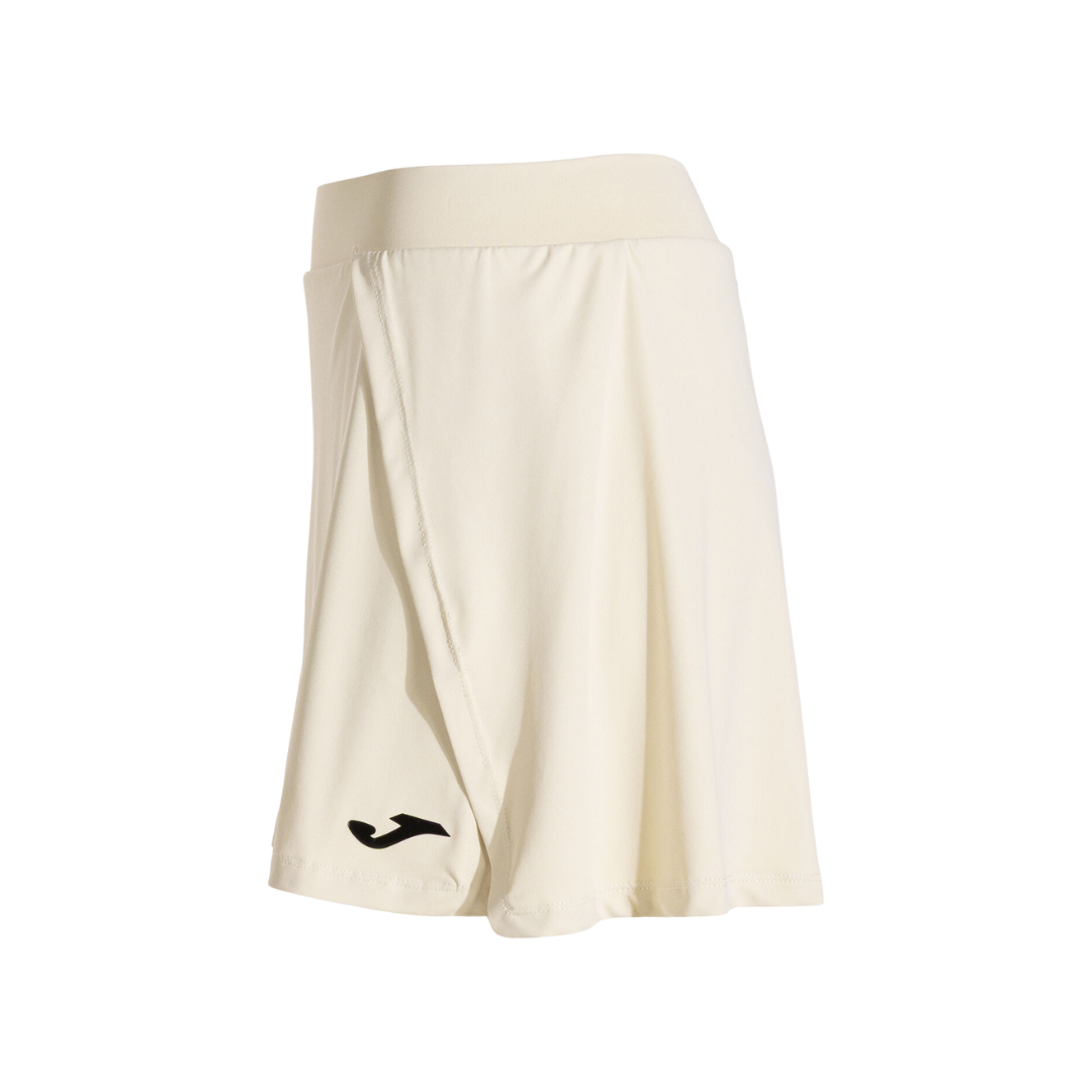 JOMA SKIRT WOMEN TORNEO BEIGE