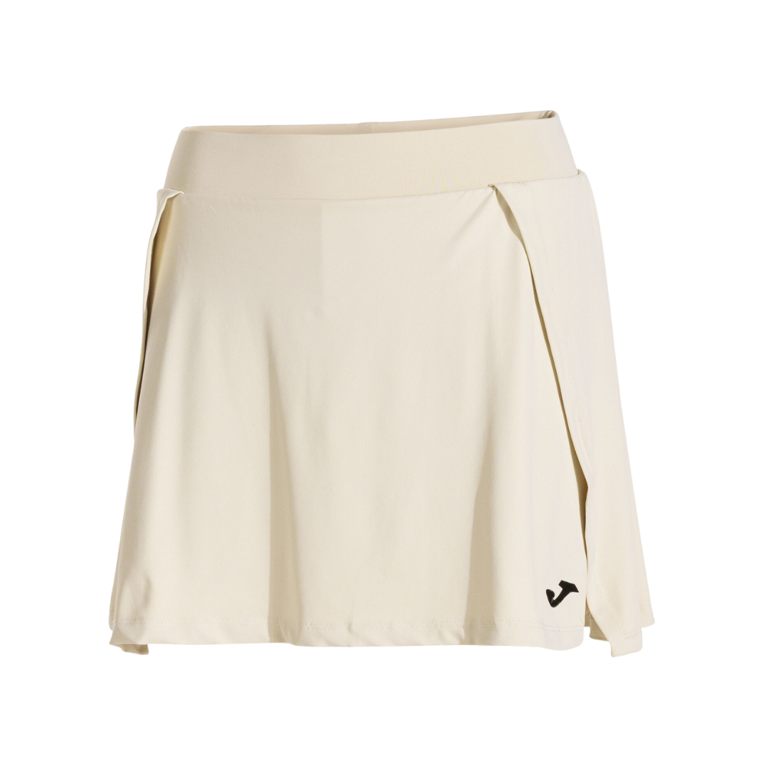 JOMA SKIRT WOMEN TORNEO BEIGE