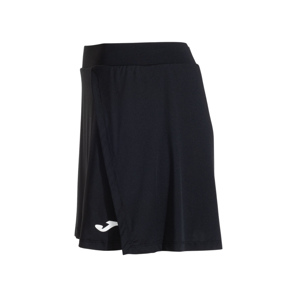 JOMA SKIRT WOMEN TORNEO BLACK