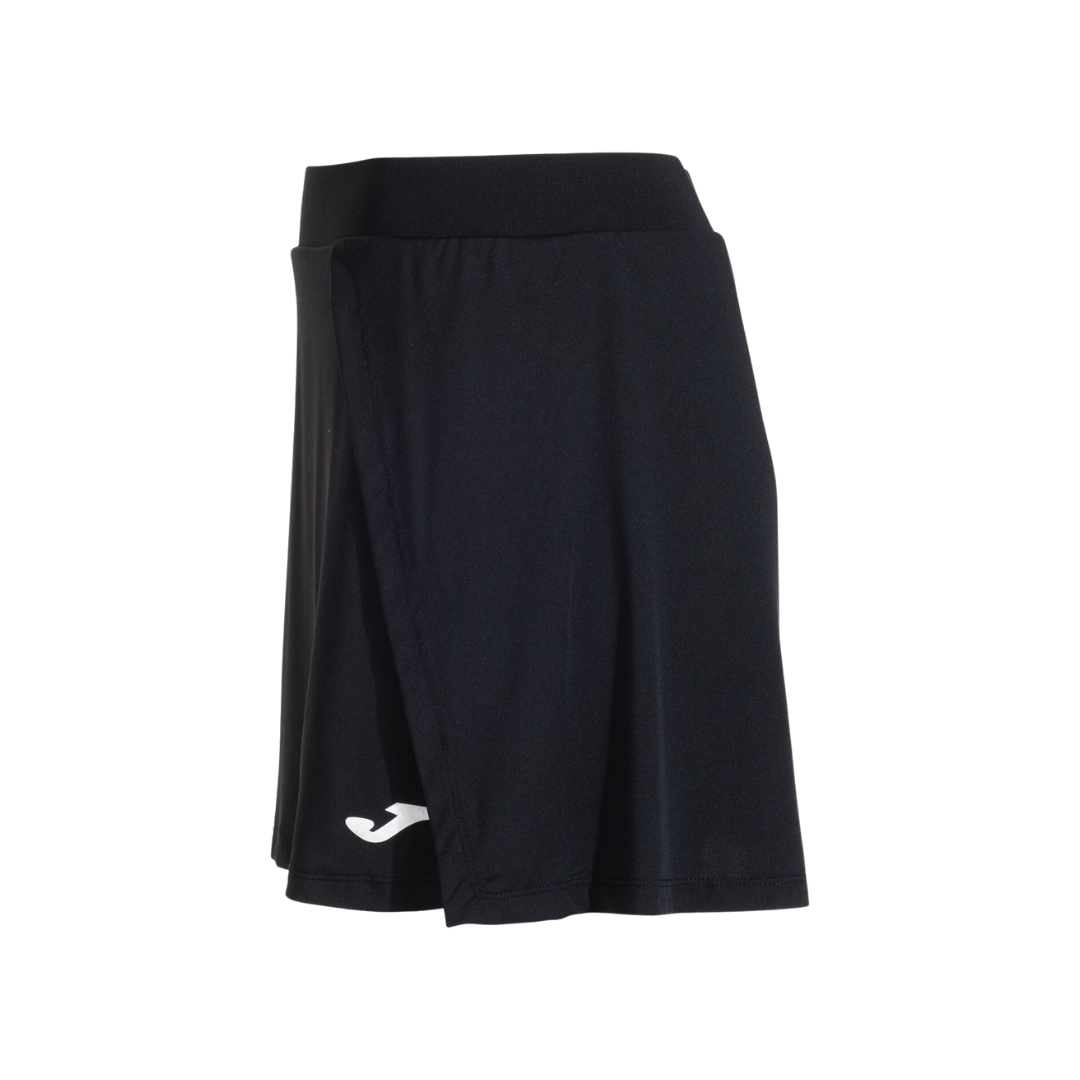 JOMA SKIRT WOMEN TORNEO BLACK