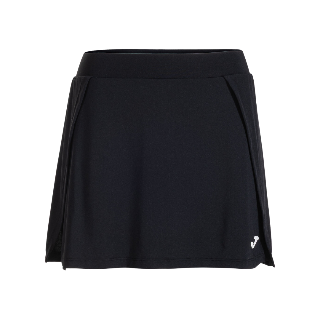 JOMA SKIRT WOMEN TORNEO BLACK