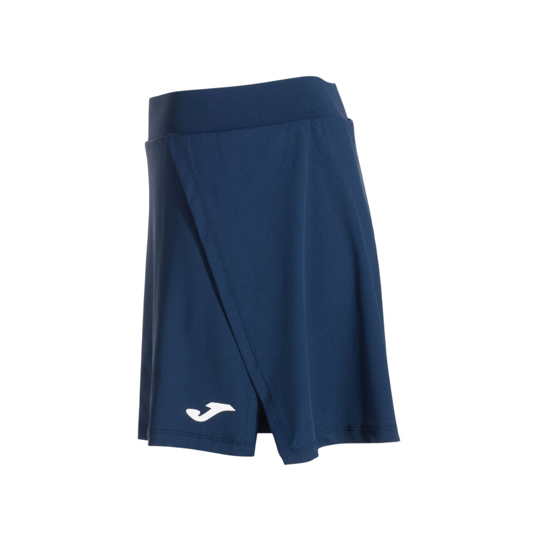 JOMA SKIRT WOMEN TORNEO DARK NAVY