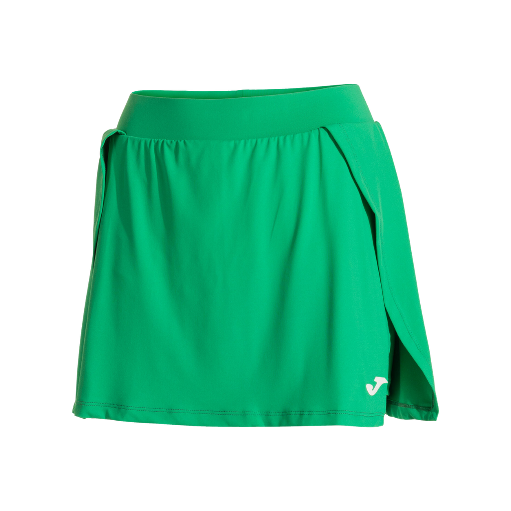 JOMA SKIRT WOMEN TORNEO GREEN
