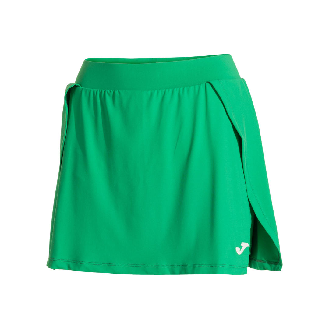 JOMA SKIRT WOMEN TORNEO GREEN