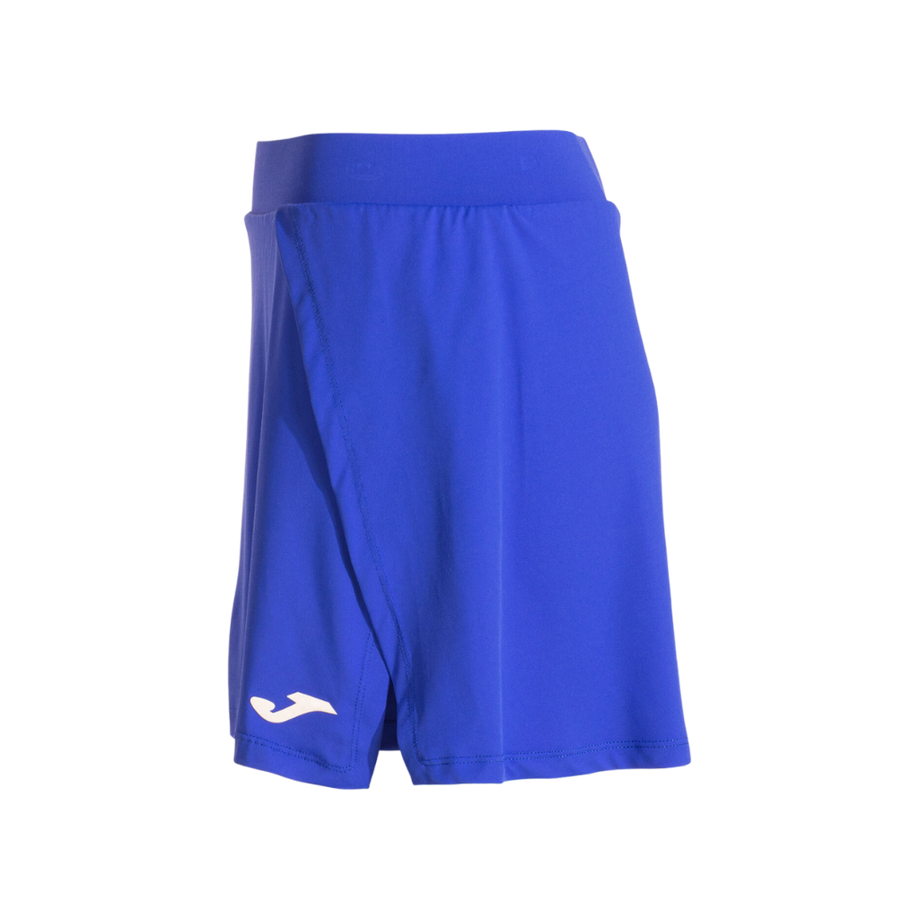 JOMA SKIRT WOMEN TORNEO BLUE