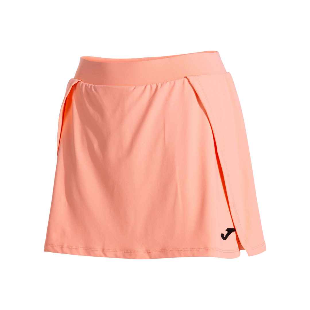 JOMA SKIRT WOMEN TORNEO ORANGE