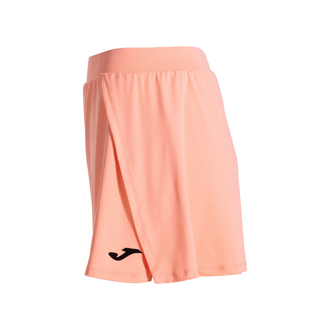 JOMA SKIRT WOMEN TORNEO ORANGE