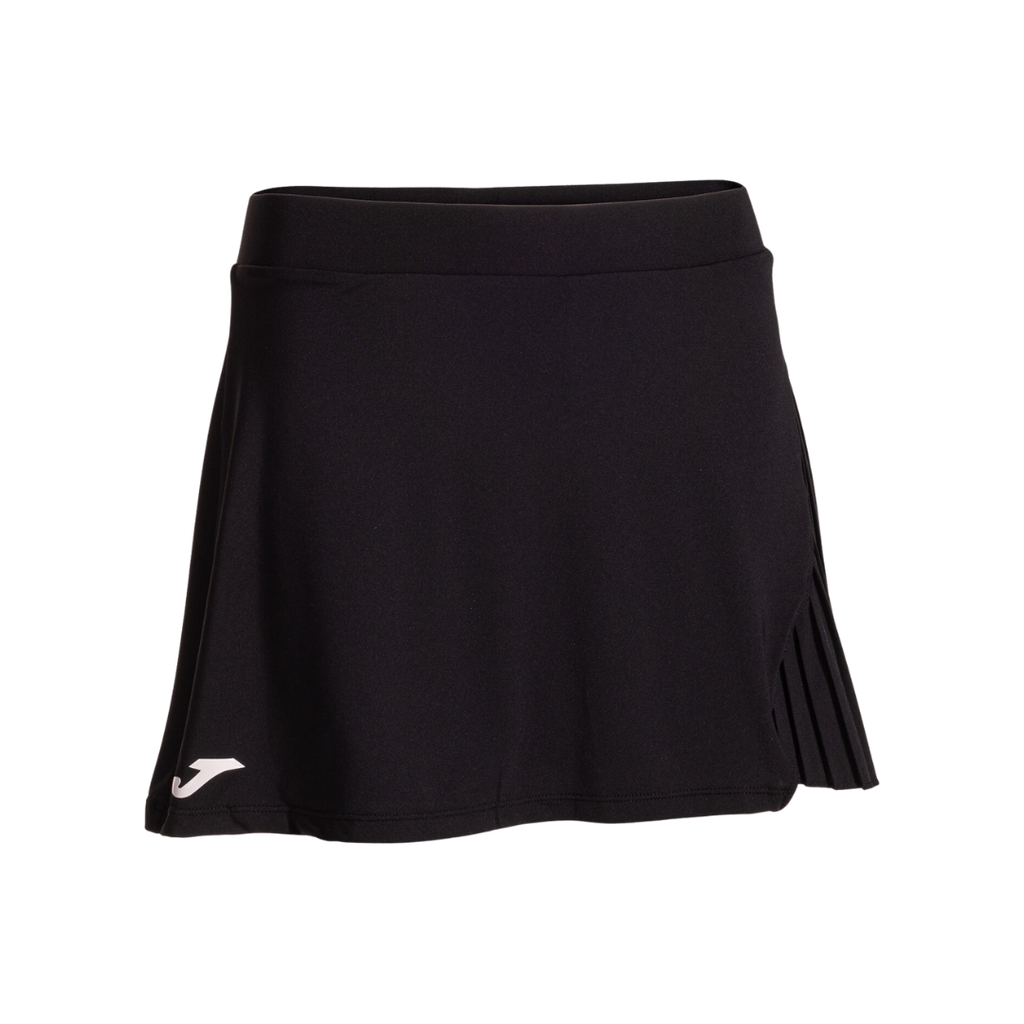 JOMA SKIRT WOMEN COURT BLACK