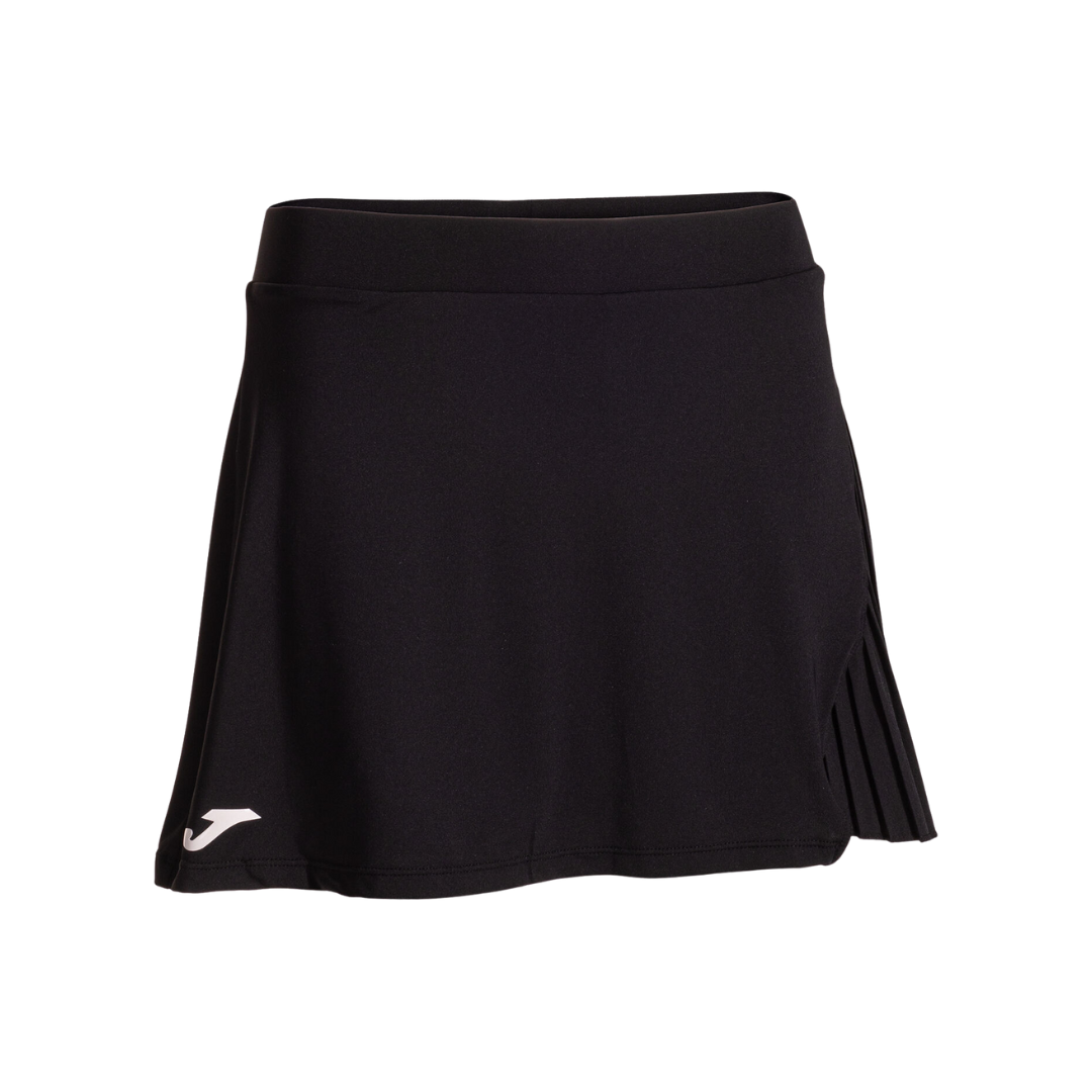 JOMA SKIRT WOMEN COURT BLACK