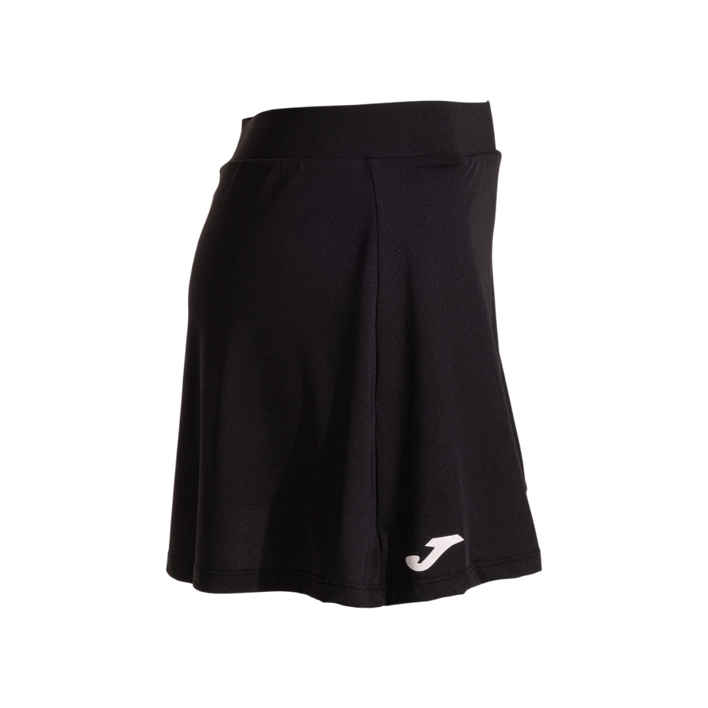 JOMA SKIRT WOMEN COURT BLACK