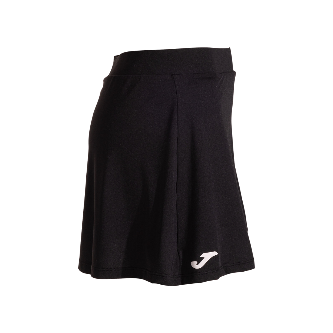 JOMA SKIRT WOMEN COURT BLACK