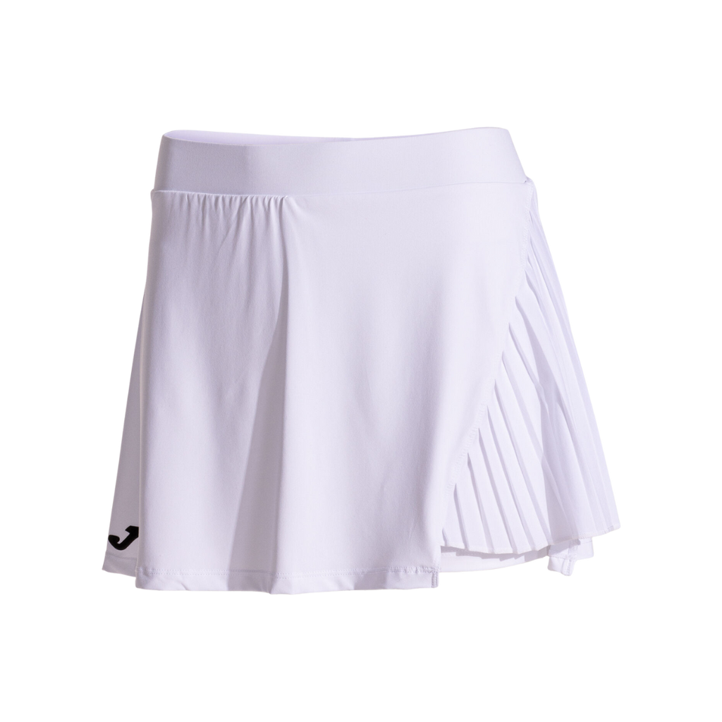 JOMA SKIRT WOMEN COURT WHITE