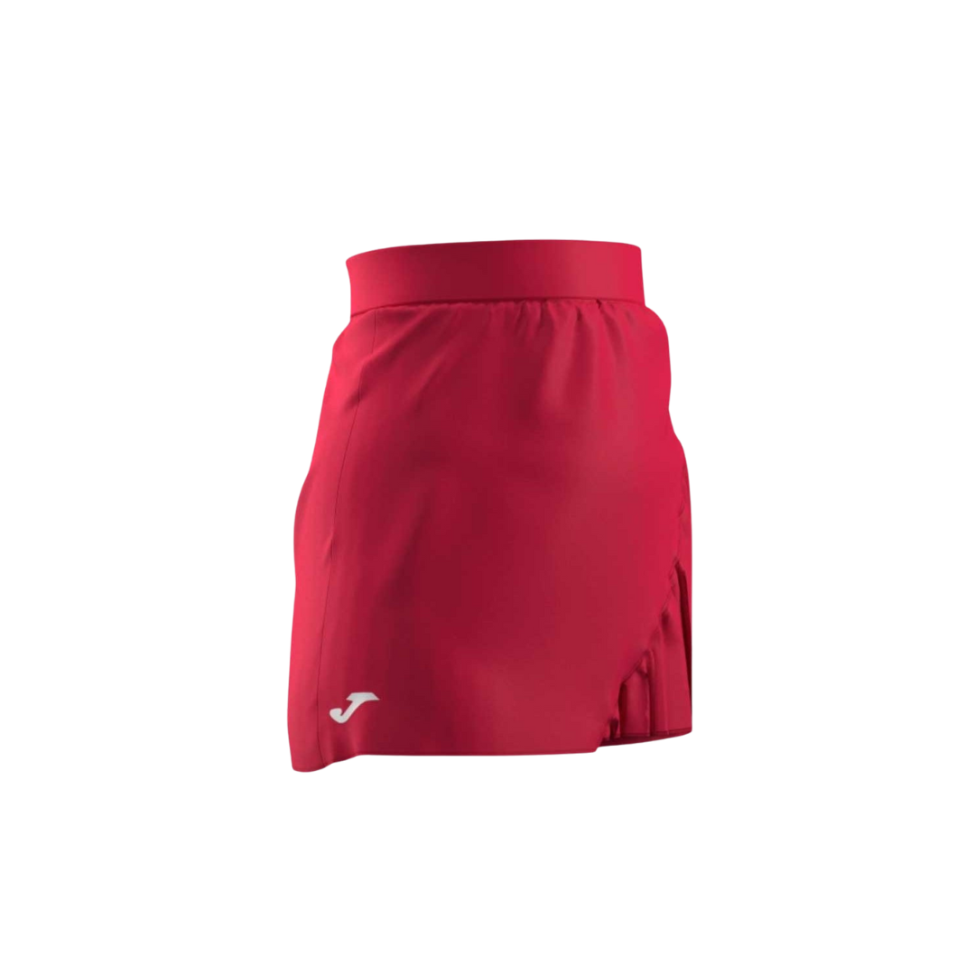 JOMA SKIRT WOMEN COURT FUCHSIA