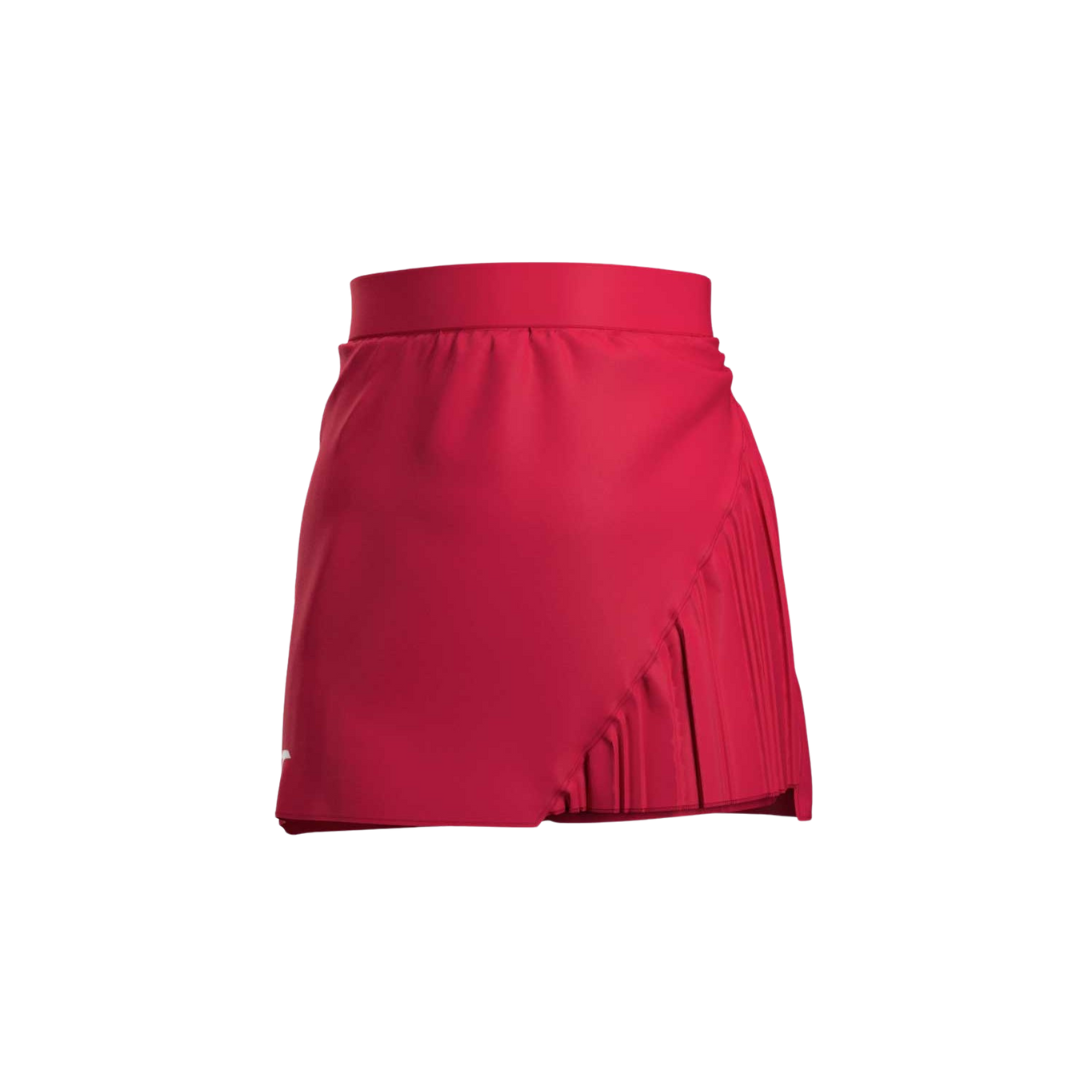 JOMA SKIRT WOMEN COURT FUCHSIA