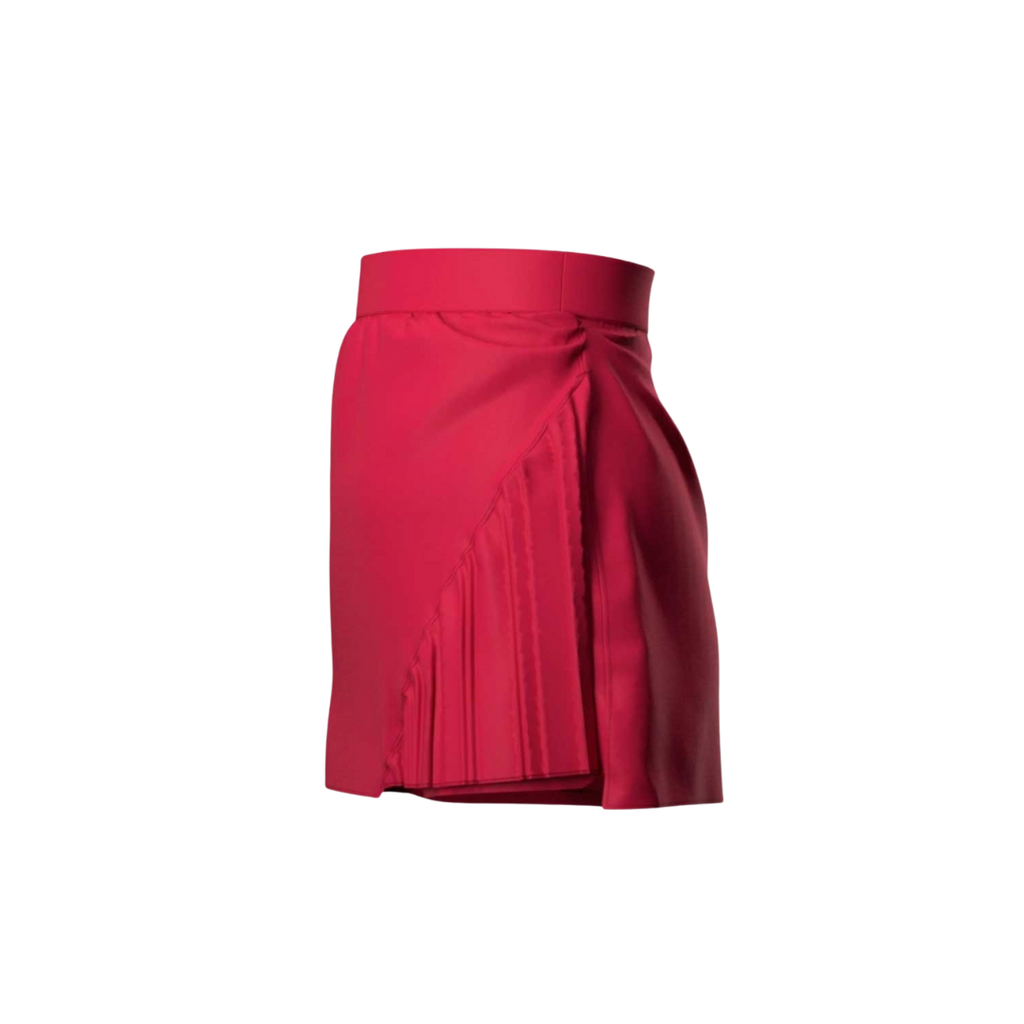 JOMA SKIRT WOMEN COURT FUCHSIA