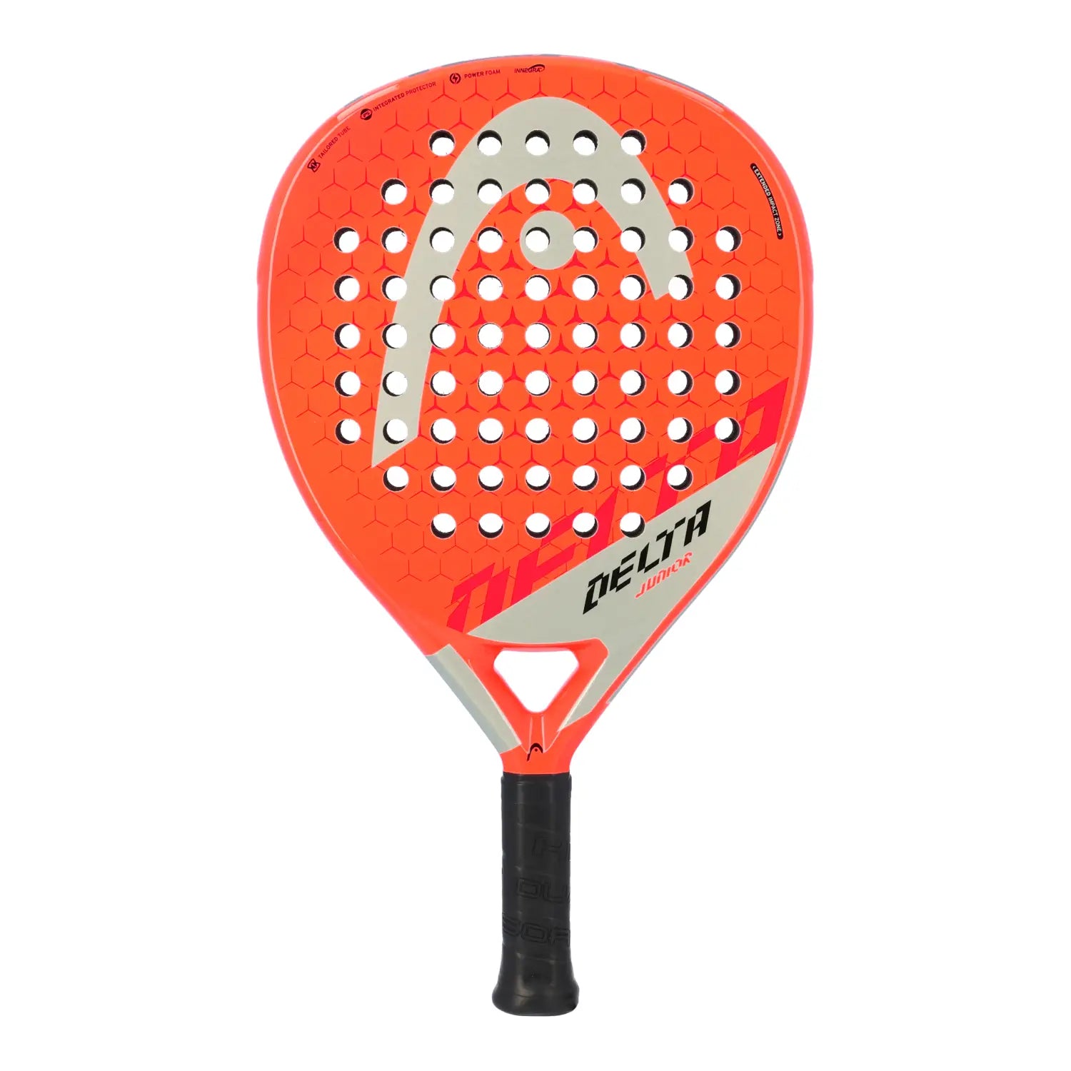 HEAD RACKET DELTA JUNIOR 2022