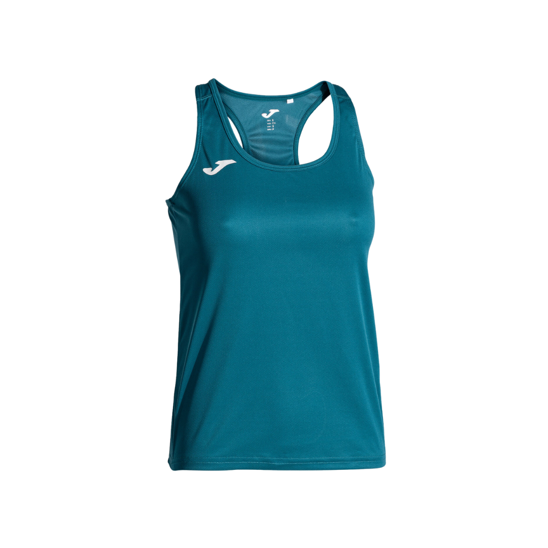 JOMA TANK WOMEN SIENA II GREEN
