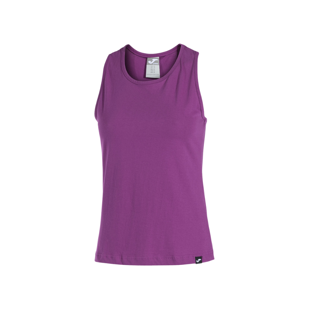 JOMA TANK WOMEN OASIS TOP FUCHSIA