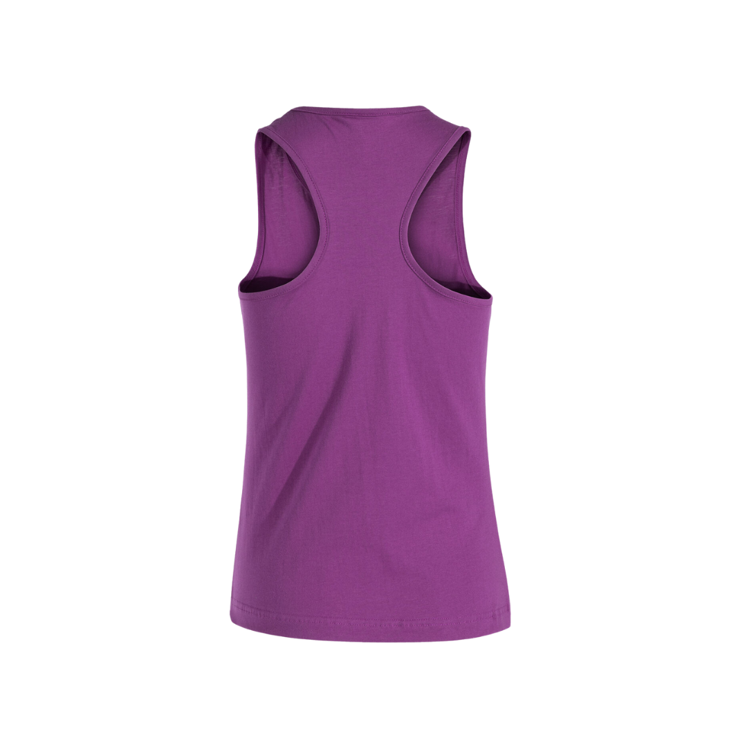 JOMA TANK WOMEN OASIS TOP FUCHSIA