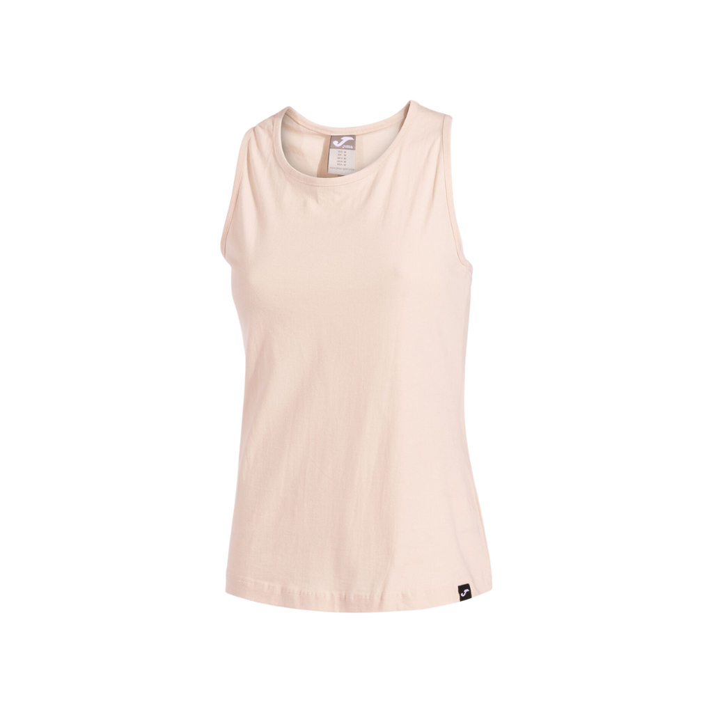 JOMA TANK WOMEN OASIS TOP PINK