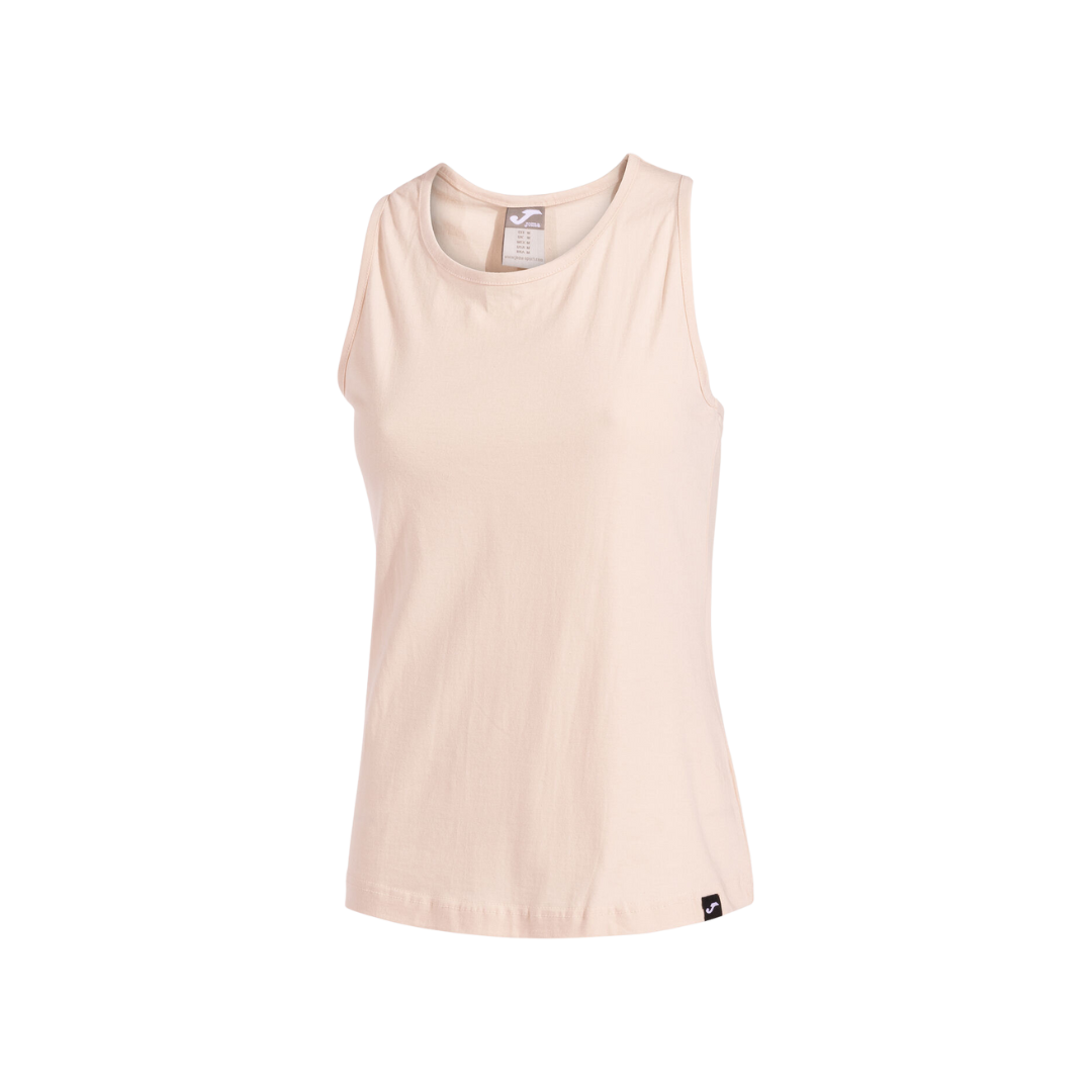 JOMA TANK WOMEN OASIS TOP PINK