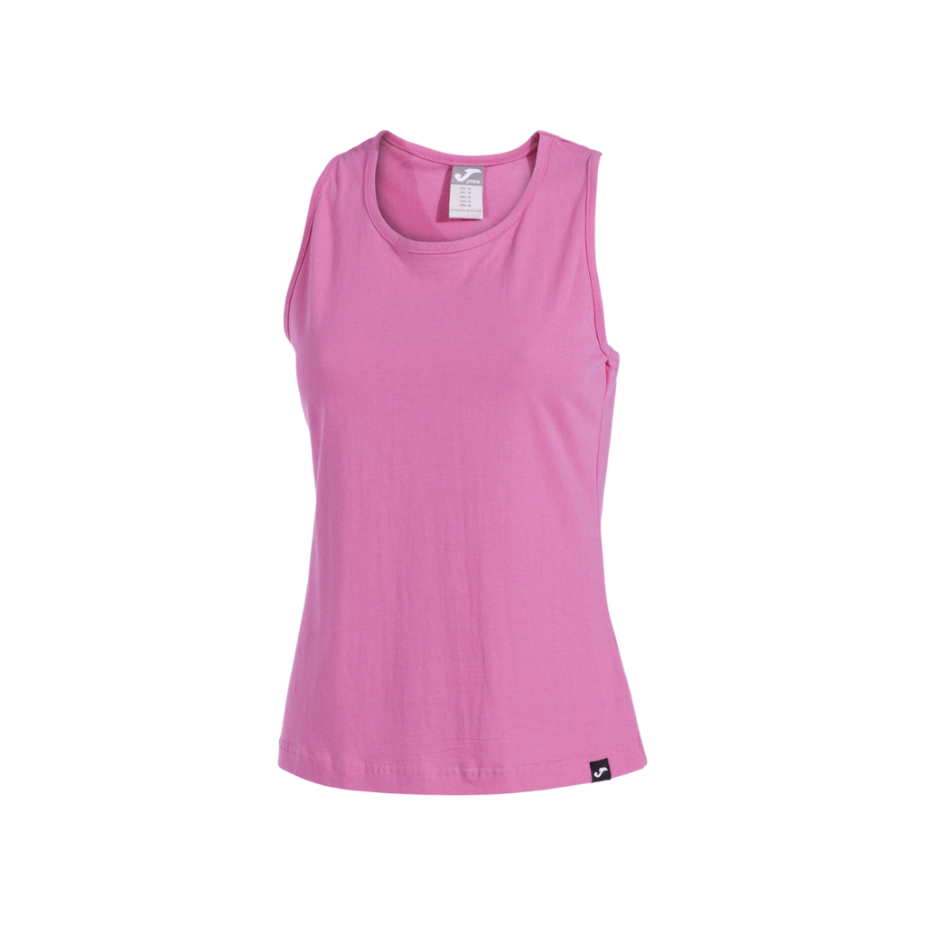 JOMA TANK WOMEN OASIS PINK
