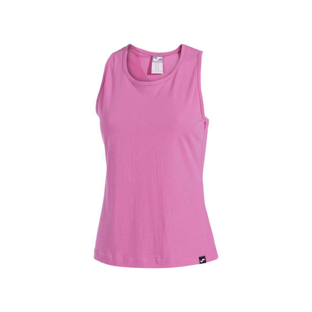 JOMA TANK WOMEN OASIS PINK