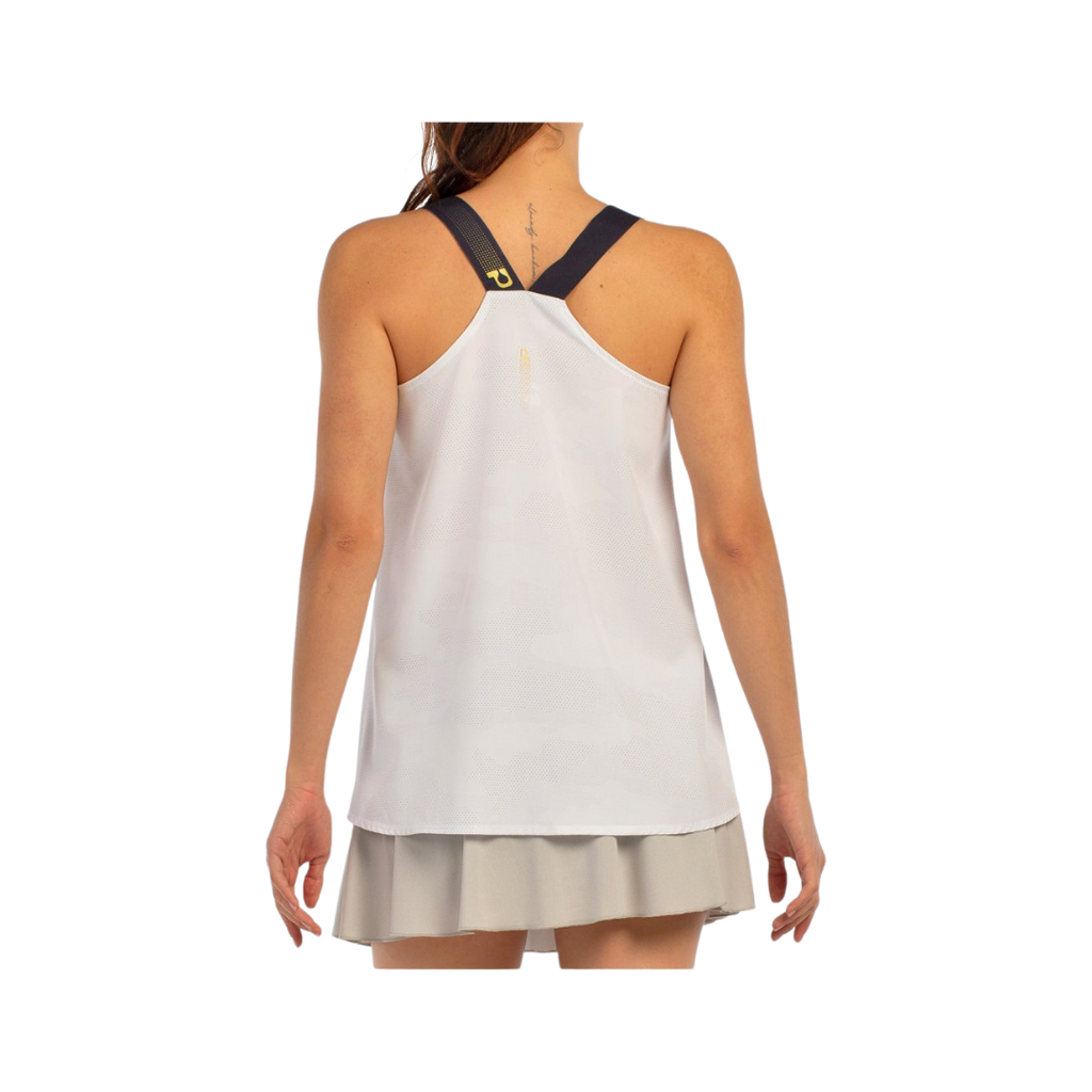 BULLPADEL DRESS TANK TOP KOLFIBER