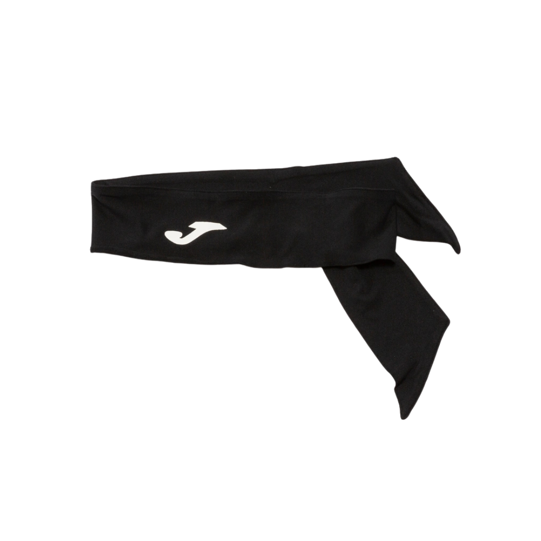 JOMA TENNIS HAIR TAPE BLACK