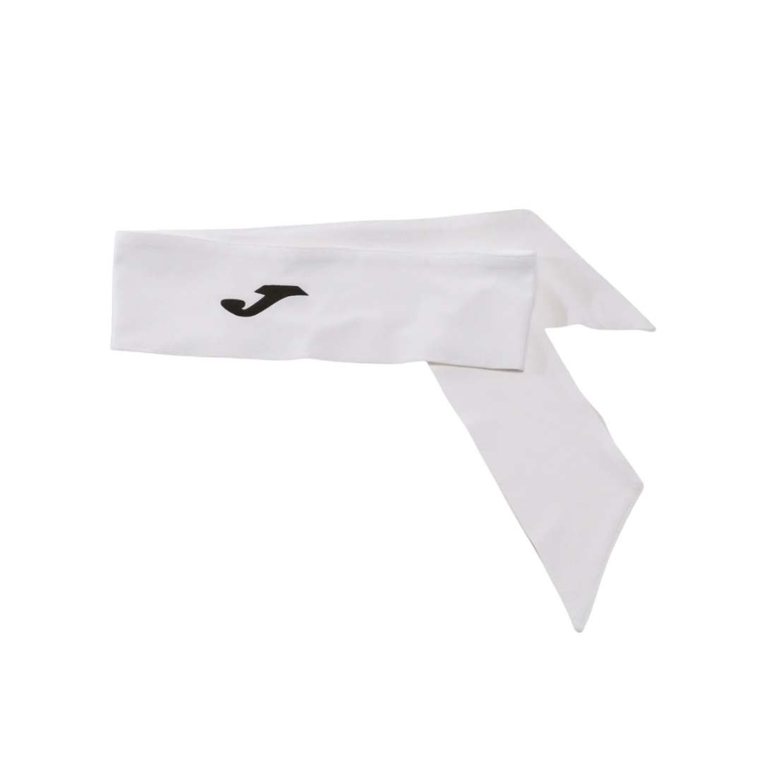 JOMA TENNIS HAIR TAPE WHITE