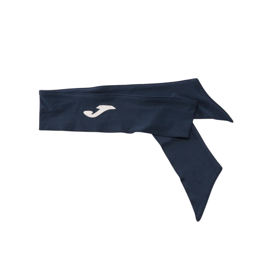 JOMA TENNIS HAIR TAPE NAVY