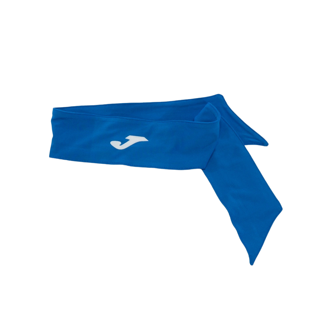 JOMA TENNIS HAIR TAPE ROYAL BLUE
