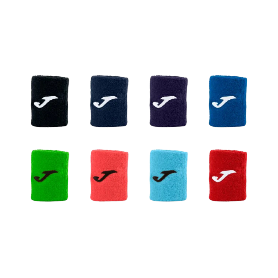 JOMA WRISTBANDS COLOR ASSORTMENT