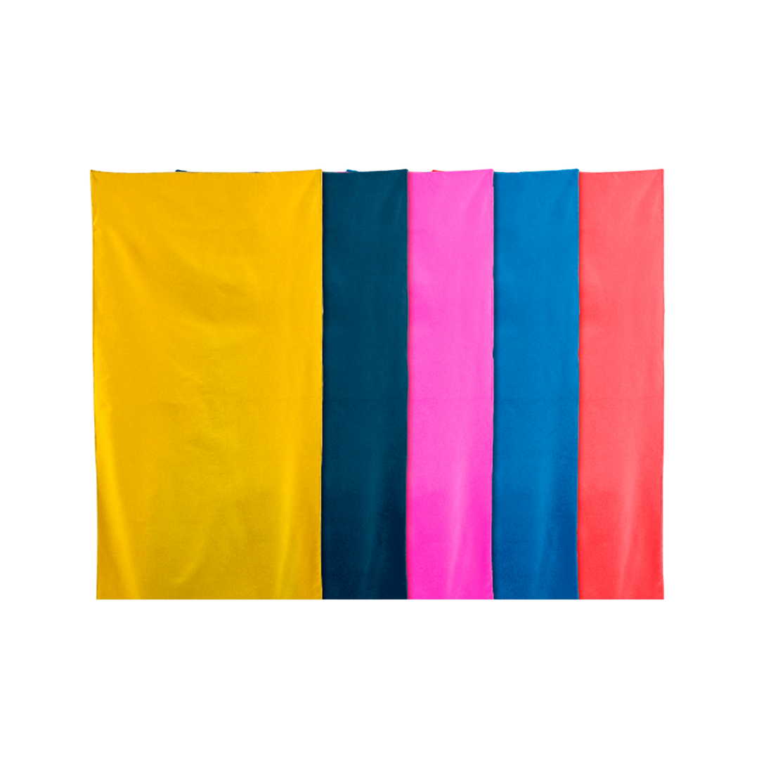 JOMA TOWEL MICRO ASSORTMENT COLOR