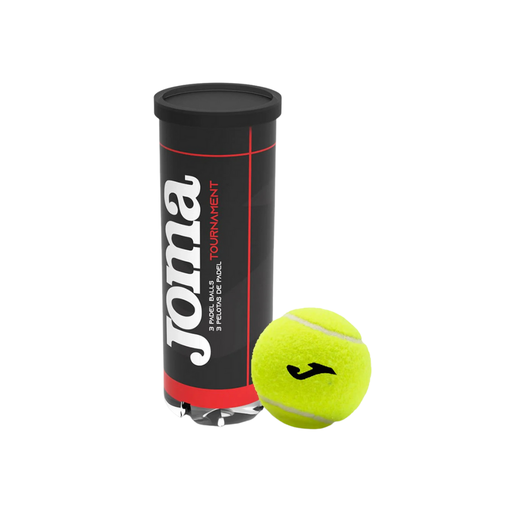 JOMA BALLS TOURNAMENT YELLOW