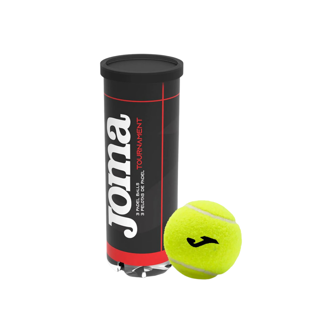 JOMA BALLS TOURNAMENT YELLOW
