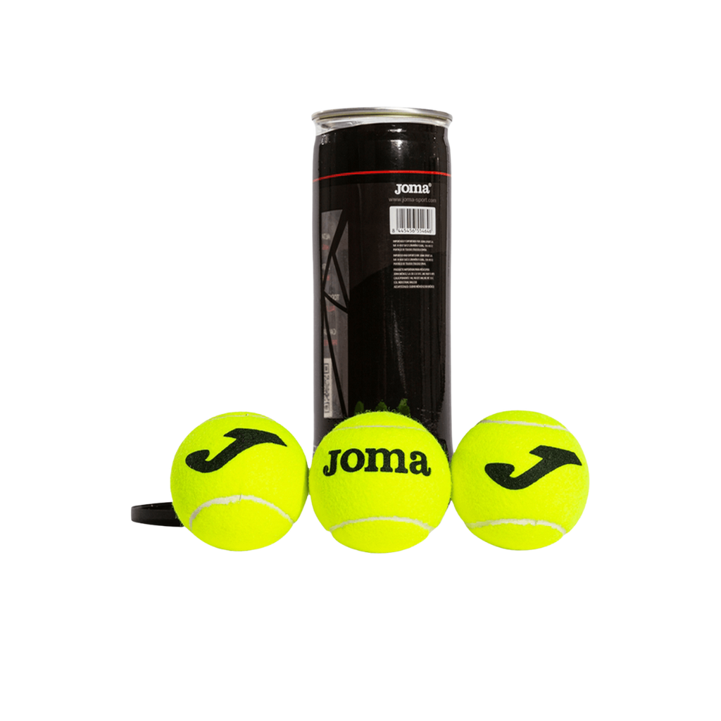 JOMA BALLS TOURNAMENT YELLOW