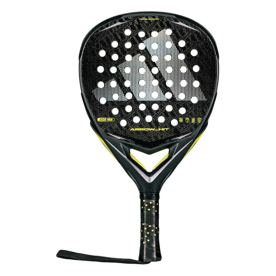 ADIDAS RACKET ARROW HIT 2026