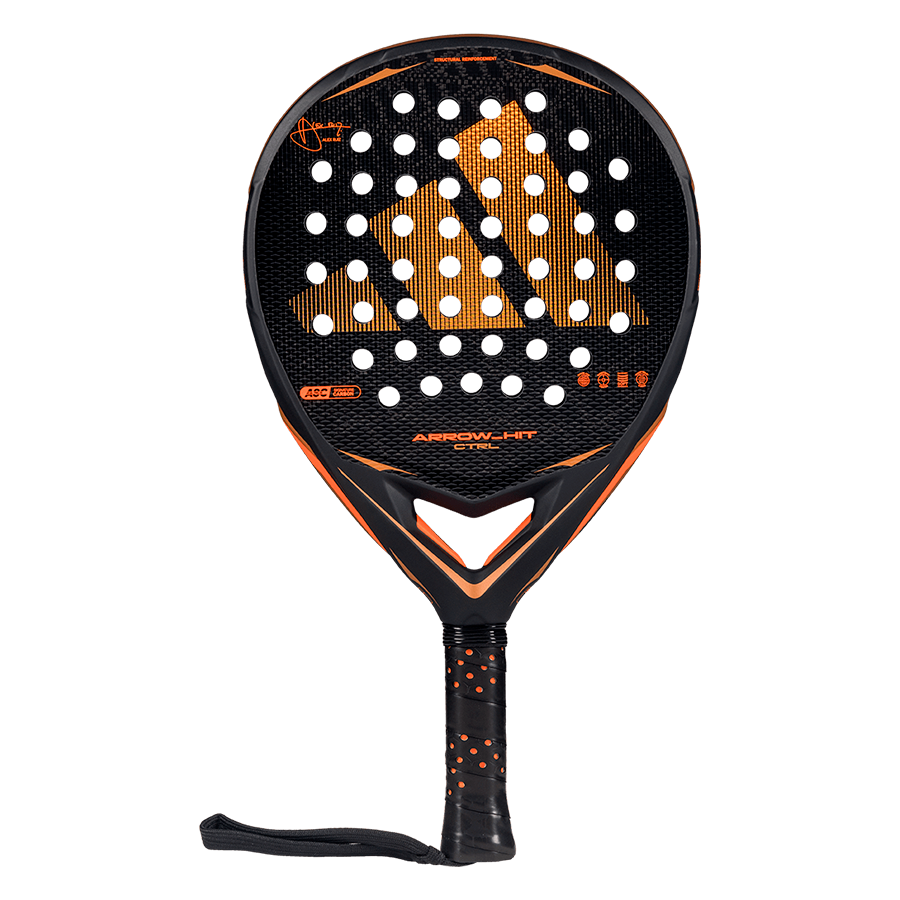 ADIDAS RACKET ARROW HIT CTRL 2026