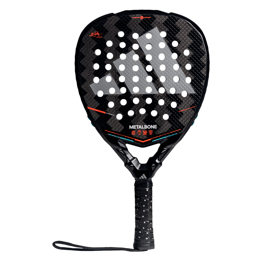 ADIDAS RACKET METALBONE 2026