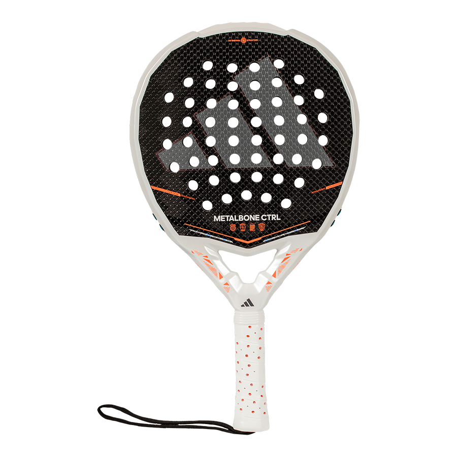 ADIDAS RACKET METALBONE CTRL 2026