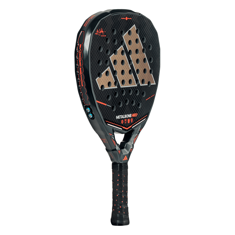 ADIDAS RACKET METALBONE HRD+ 2026
