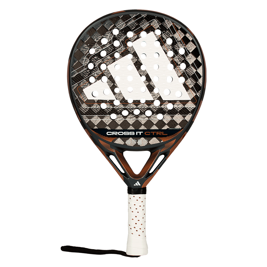 ADIDAS RACKET CROSS IT CTRL 2026
