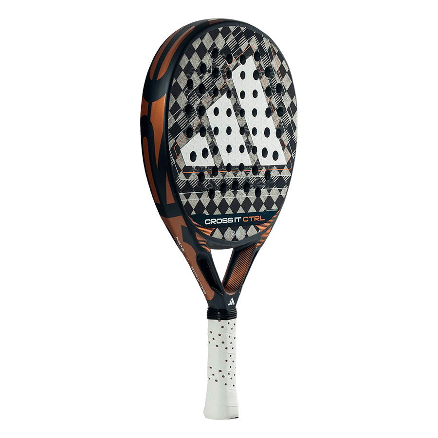 ADIDAS RACKET CROSS IT CTRL 2026